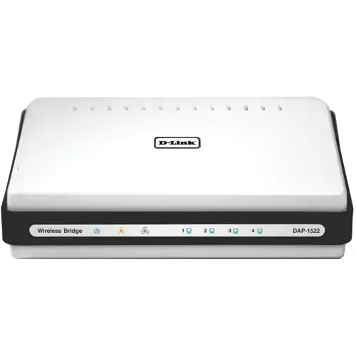 اکسس پوینت بیسیم دی لینک مدل DAP-1522