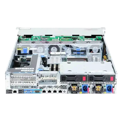 سرور ProLiant DL380e Gen8 سرور ProLiant DL380e Gen8